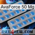 AvaForce 50Mg 23